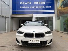BMW X2 sDrive25i M Sport Package - ფოტო 2