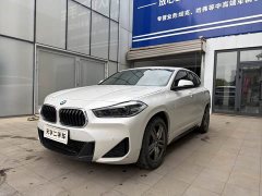 BMW X2 sDrive25i M Sport Package - ფოტო 3