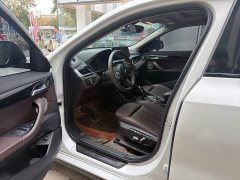BMW X2 sDrive25i M Sport Package - ფოტო 4