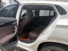 BMW X2 sDrive25i M Sport Package - ფოტო 5