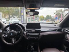 BMW X2 sDrive25i M Sport Package - ფოტო 6