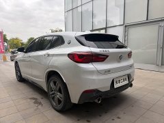 BMW X2 sDrive25i M Sport Package - ფოტო 7