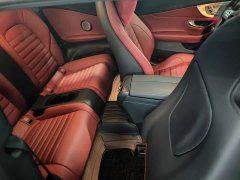 Mercedes-Benz C-Class (Imported) 2020 C 260 Coupe - ფოტო 5