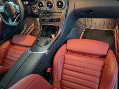 Mercedes-Benz C-Class (Imported) 2020 C 260 Coupe - ფოტო 6
