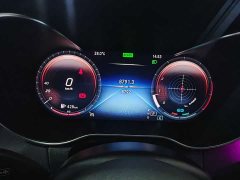 Mercedes-Benz C-Class (Imported) 2020 C 260 Coupe - ფოტო 8