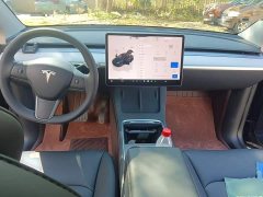 Tesla Model Y Rear-Wheel Drive - ფოტო 10