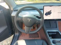 Tesla Model Y Rear-Wheel Drive - ფოტო 11