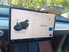 Tesla Model Y Rear-Wheel Drive - ფოტო 12