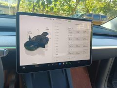 Tesla Model Y Rear-Wheel Drive - ფოტო 14