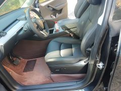 Tesla Model Y Rear-Wheel Drive - ფოტო 16