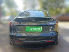 Tesla Model Y Rear-Wheel Drive - ფოტო 5