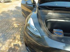 Tesla Model Y Rear-Wheel Drive - ფოტო 7