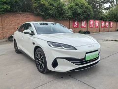 BYD Dolphin 06 DM-i Smart Drive 120KM Premium Edition - ფოტო 3