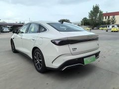 BYD Dolphin 06 DM-i Smart Drive 120KM Premium Edition - ფოტო 7