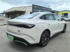 BYD Dolphin 06 DM-i Smart Drive 120KM Premium Edition - ფოტო 8