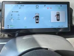 BYD Dolphin 06 DM-i Smart Drive 120KM Premium Edition - ფოტო 9