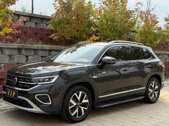 Volkswagen Taos 280TSI FWD Luxury Plus Advanced Edition - ფოტო 1