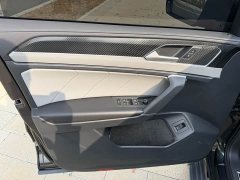 Volkswagen Taos 280TSI FWD Luxury Plus Advanced Edition - ფოტო 10