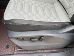 Volkswagen Taos 280TSI FWD Luxury Plus Advanced Edition - ფოტო 11