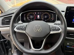 Volkswagen Taos 280TSI FWD Luxury Plus Advanced Edition - ფოტო 12