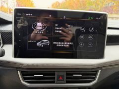Volkswagen Taos 280TSI FWD Luxury Plus Advanced Edition - ფოტო 13