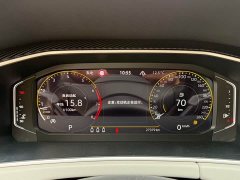 Volkswagen Taos 280TSI FWD Luxury Plus Advanced Edition - ფოტო 14