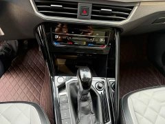 Volkswagen Taos 280TSI FWD Luxury Plus Advanced Edition - ფოტო 15
