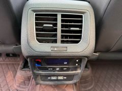Volkswagen Taos 280TSI FWD Luxury Plus Advanced Edition - ფოტო 17