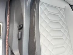 Volkswagen Taos 280TSI FWD Luxury Plus Advanced Edition - ფოტო 19