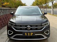 Volkswagen Taos 280TSI FWD Luxury Plus Advanced Edition - ფოტო 2