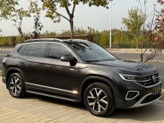 Volkswagen Taos 280TSI FWD Luxury Plus Advanced Edition - ფოტო 3