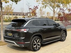 Volkswagen Taos 280TSI FWD Luxury Plus Advanced Edition - ფოტო 4