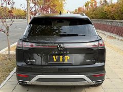 Volkswagen Taos 280TSI FWD Luxury Plus Advanced Edition - ფოტო 5