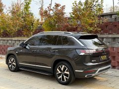 Volkswagen Taos 280TSI FWD Luxury Plus Advanced Edition - ფოტო 6