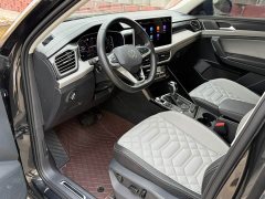 Volkswagen Taos 280TSI FWD Luxury Plus Advanced Edition - ფოტო 7