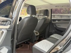 Volkswagen Taos 280TSI FWD Luxury Plus Advanced Edition - ფოტო 8