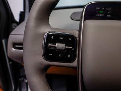 Li Auto i6 2025 Four-Wheel Drive Standard Edition - ფოტო 14
