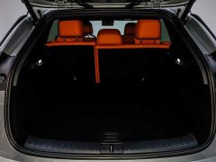 Li Auto i6 2025 Four-Wheel Drive Standard Edition - ფოტო 6