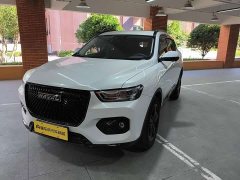 Haval H6 1.5GDIT Automatic Luxury Edition - ფოტო 1