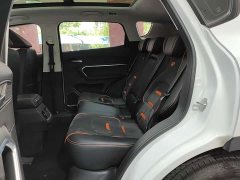 Haval H6 1.5GDIT Automatic Luxury Edition - ფოტო 11