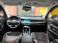 Haval H6 1.5GDIT Automatic Luxury Edition - ფოტო 12