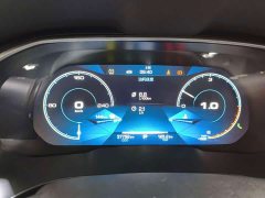 Haval H6 1.5GDIT Automatic Luxury Edition - ფოტო 13