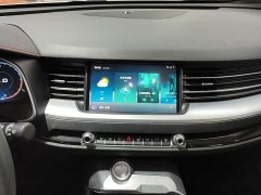 Haval H6 1.5GDIT Automatic Luxury Edition - ფოტო 14
