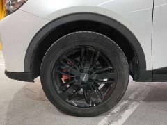 Haval H6 1.5GDIT Automatic Luxury Edition - ფოტო 15