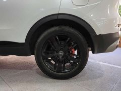 Haval H6 1.5GDIT Automatic Luxury Edition - ფოტო 16