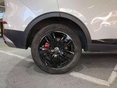 Haval H6 1.5GDIT Automatic Luxury Edition - ფოტო 18