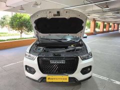 Haval H6 1.5GDIT Automatic Luxury Edition - ფოტო 19