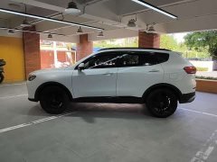 Haval H6 1.5GDIT Automatic Luxury Edition - ფოტო 2
