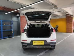 Haval H6 1.5GDIT Automatic Luxury Edition - ფოტო 20