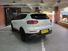Haval H6 1.5GDIT Automatic Luxury Edition - ფოტო 3